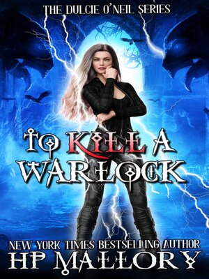 cover image of To Kill a Warlock